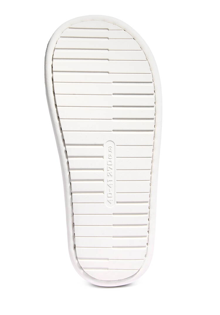 Тапочки женские Марго шир.  750, рис. 10