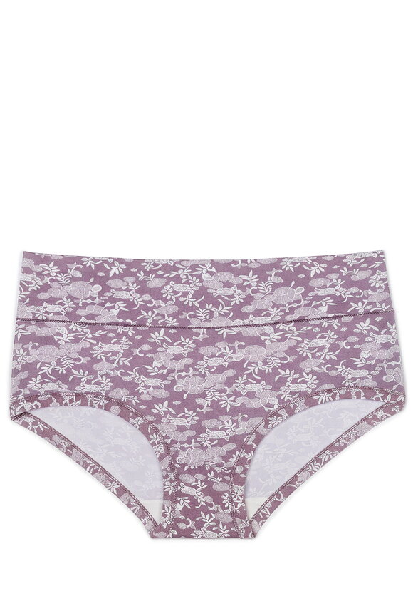 Комплект трусов Эмилия, 7 шт. шир.  580, рис. 5