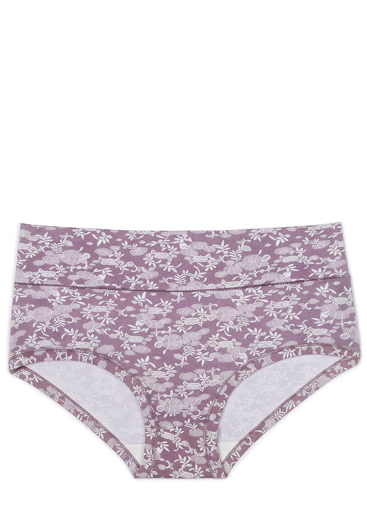 Комплект трусов Эмилия, 7 шт. шир.  750, рис. 5