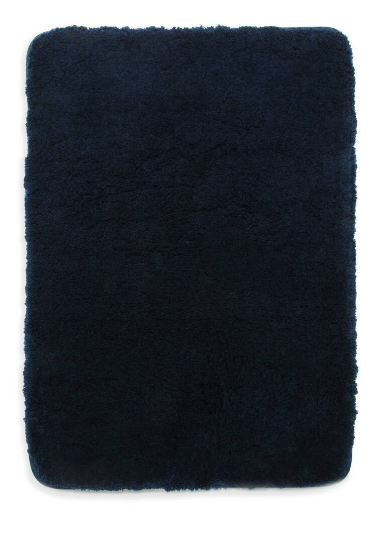 Коврик суперпушистый, 40*60 шир.  750, рис. 10