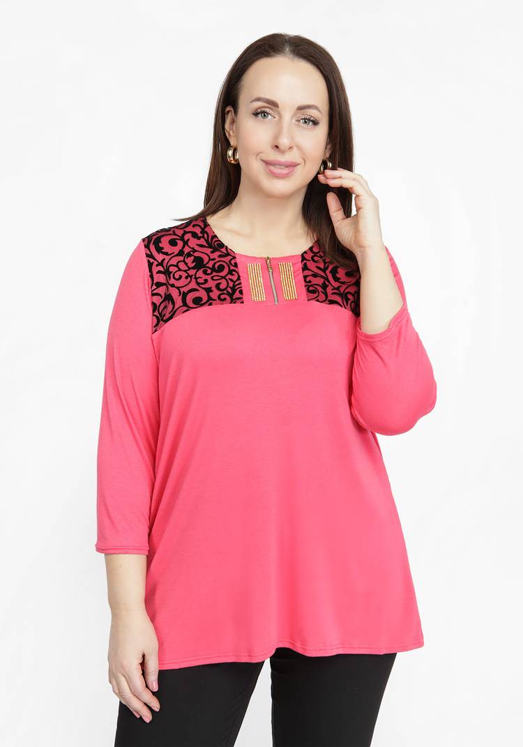 Туника Ирланд шир.  750, рис. 9