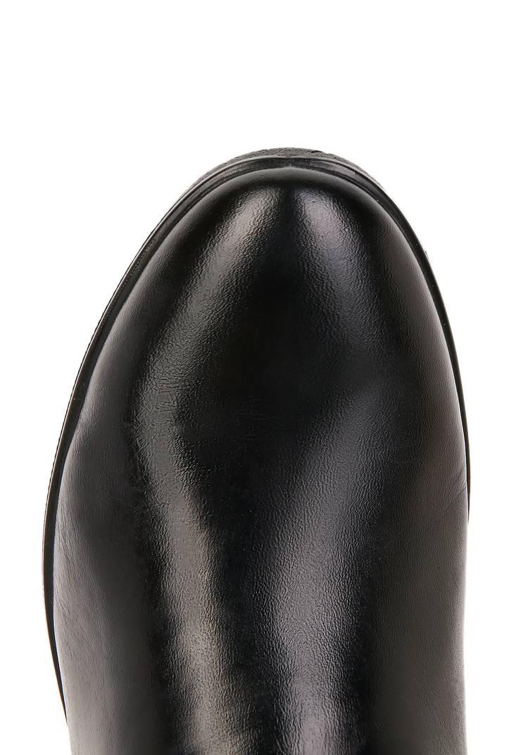 Ботинки женские Леда шир.  750, рис. 4