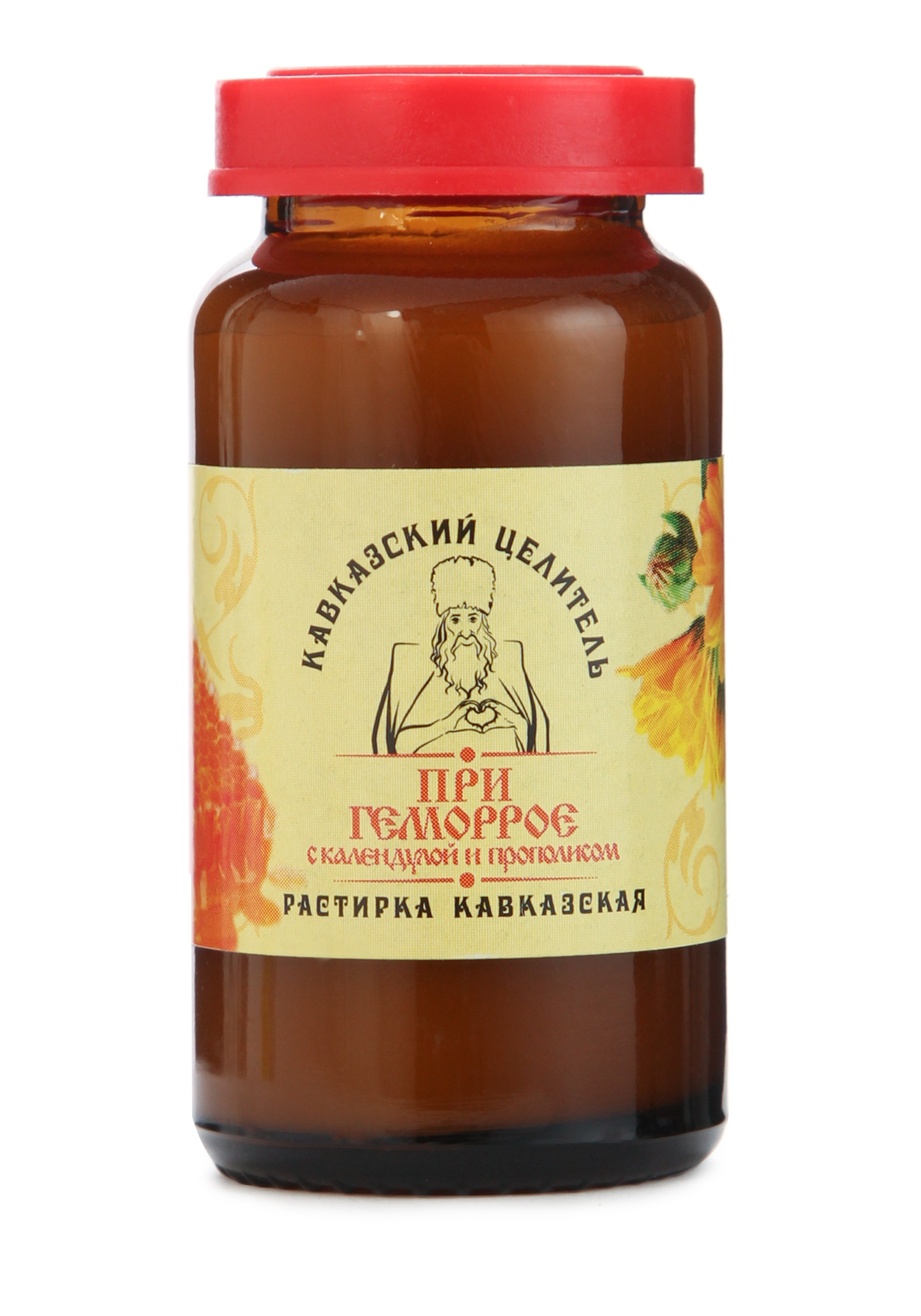 

Растирка при геморрое, 2 шт