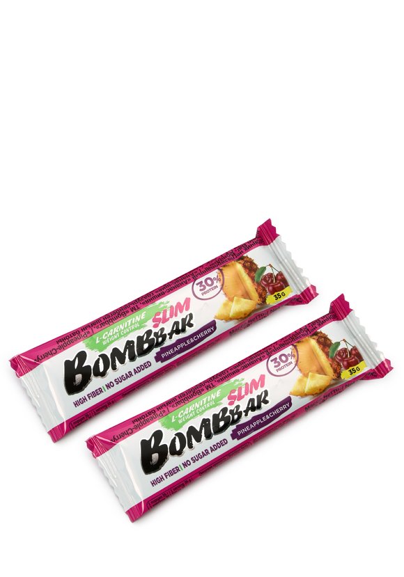 Набор белковых батончиков (9 шт.) шир.  580, рис. 8