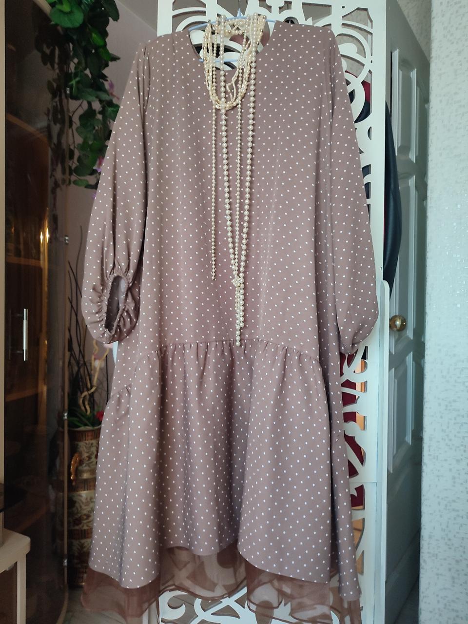 

Платье женское