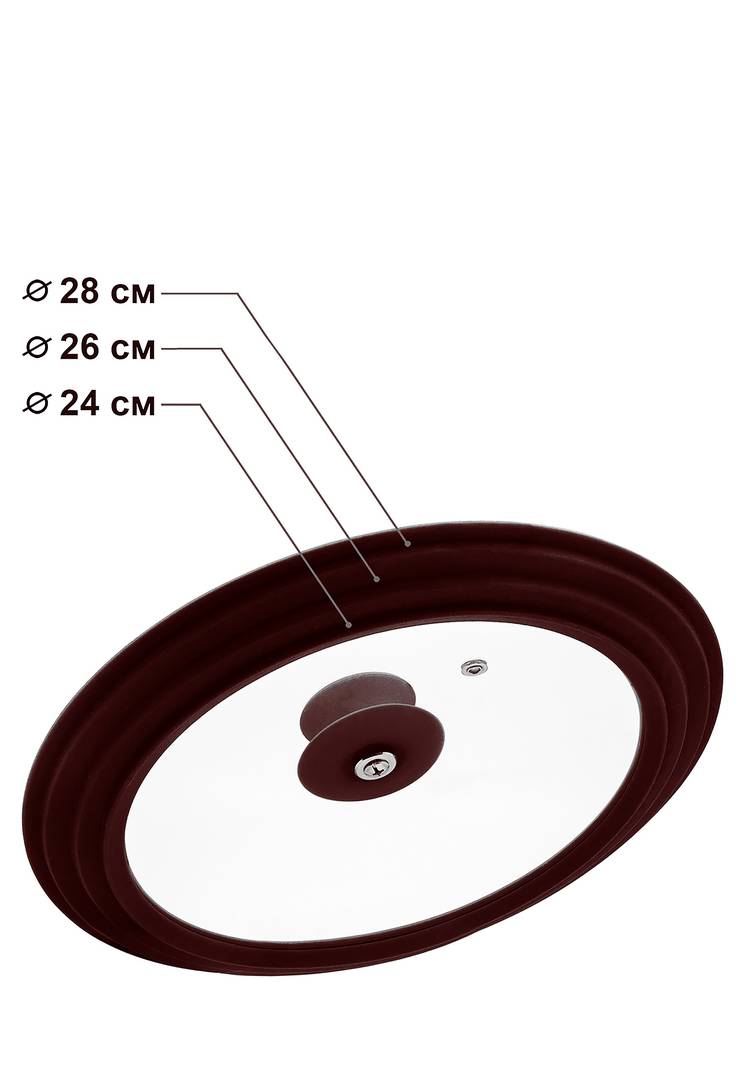 Крышка универсальная мультиразмерная шир.  750, рис. 10