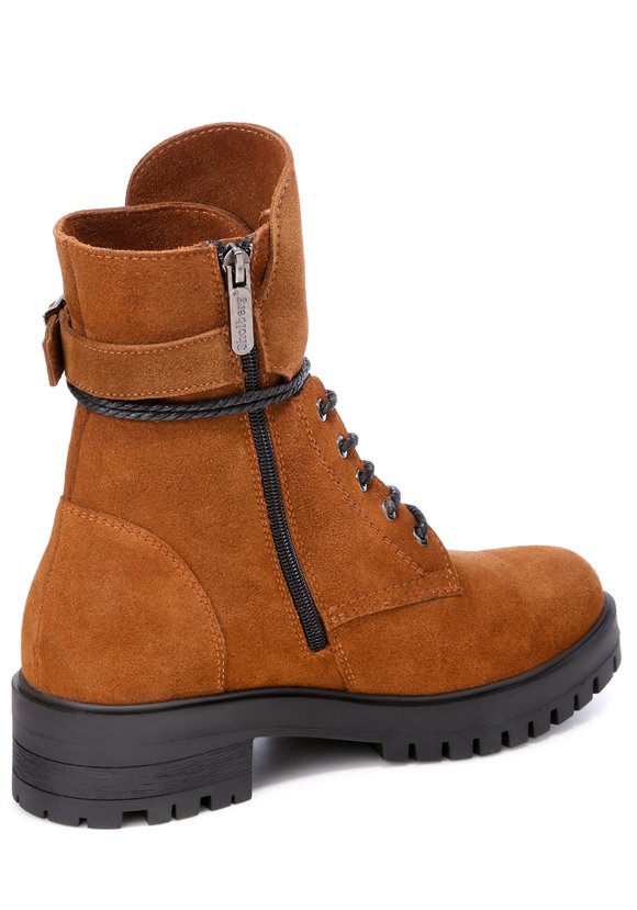 Ботинки женские Джена шир.  580, рис. 3