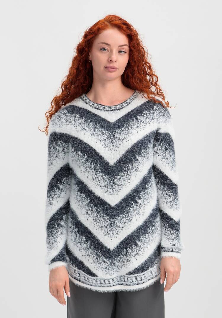 Туника Агнесс шир.  750, рис. 10