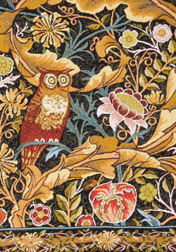 Наволочка  гобеленовая шир.  580, рис. 7