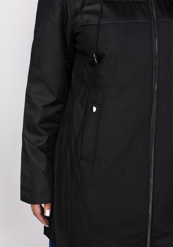 Куртка Вечернее Вдохновение шир.  580, рис. 14