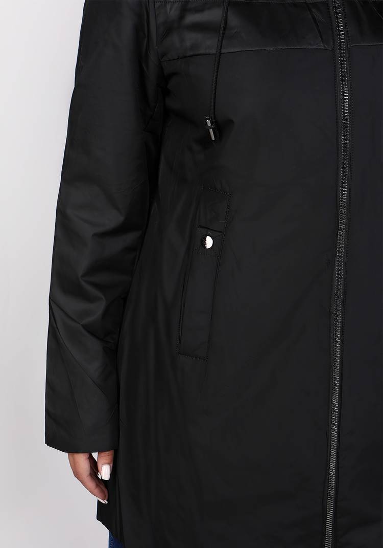 Куртка Вечернее Вдохновение шир.  750, рис. 14