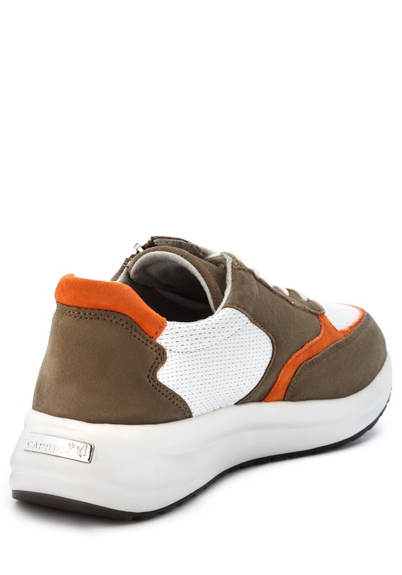 Полуботинки женские Виолла шир.  580, рис. 10