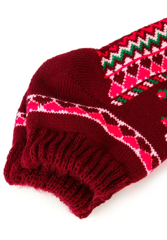 Носки женские Роза шир.  580, рис. 2