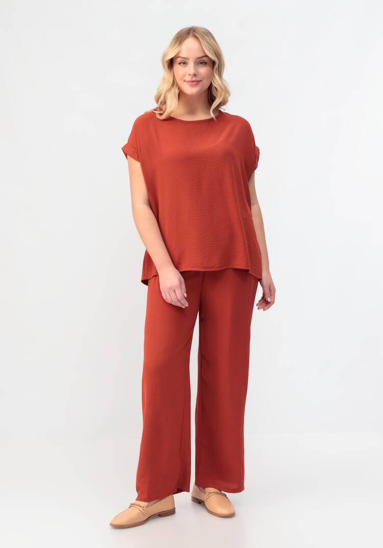 Костюм женский Изабель шир.  750, рис. 33