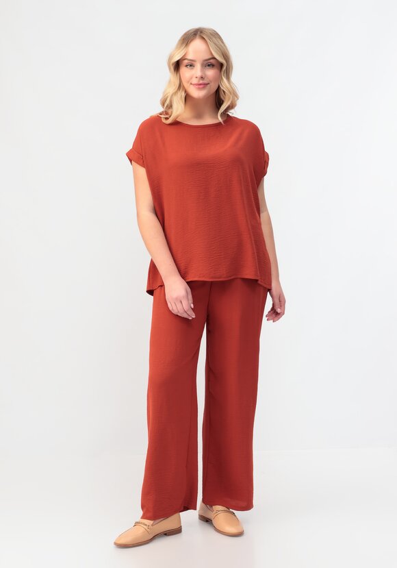 Костюм женский Изабель шир.  580, рис. 33