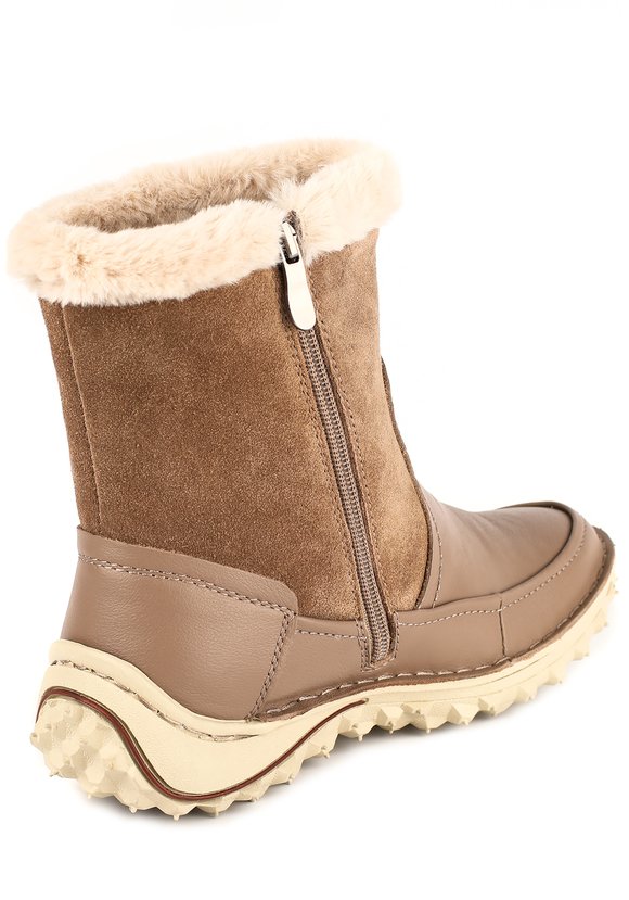 Полусапоги женские Тиллис шир.  580, рис. 8