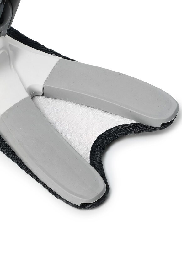 Швабра для уборки с отжимом шир.  580, рис. 5