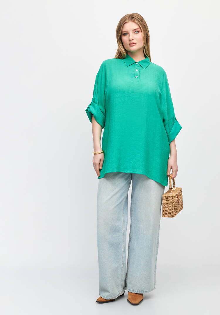 Туника Мaргарет шир.  750, рис. 8