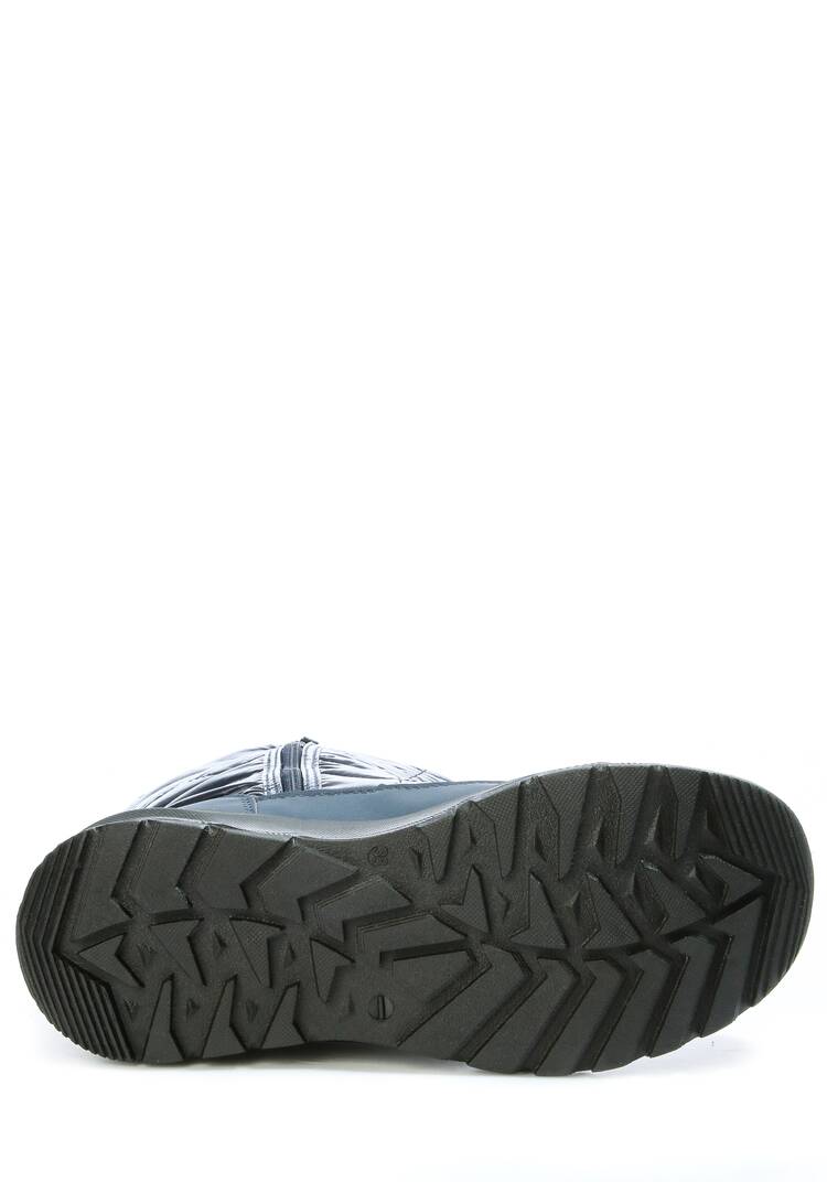 Дутики женские Маргаретт шир.  750, рис. 46