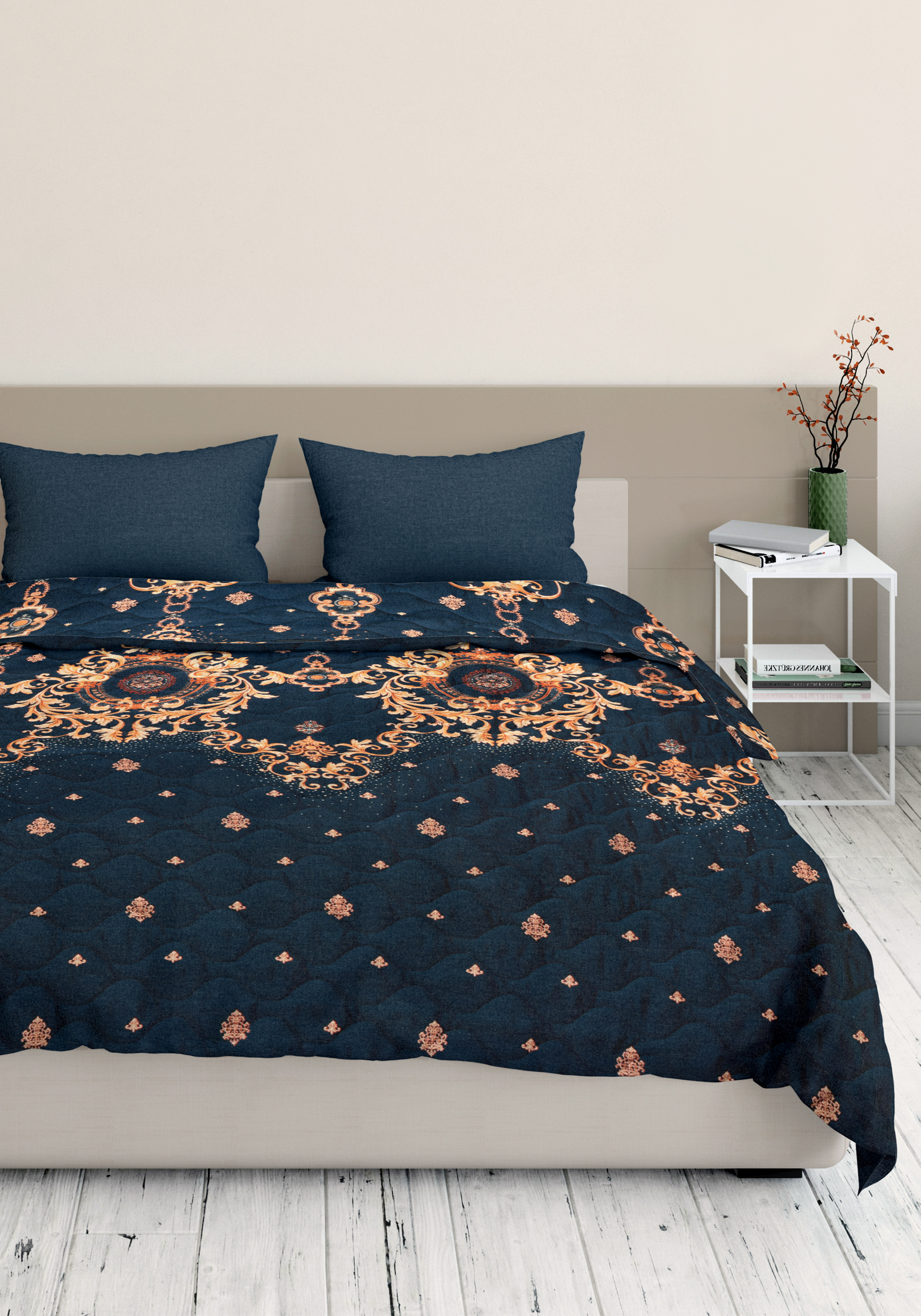 Покрывало "Королевский покой"