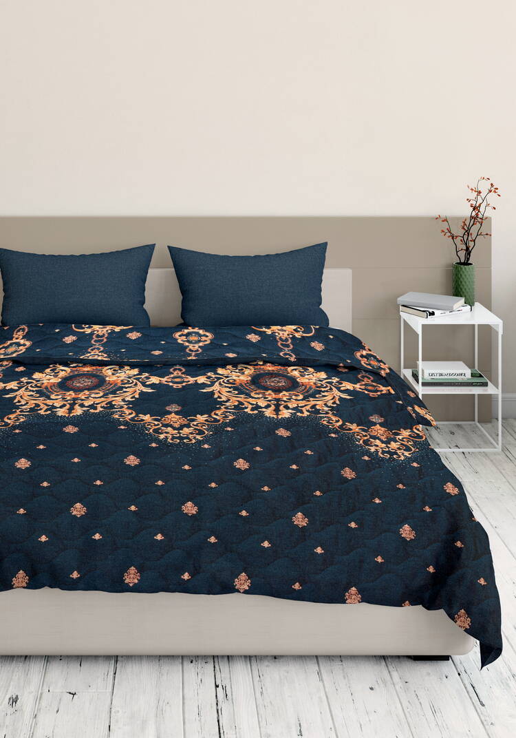 Покрывало Королевский покой шир.  750, рис. 7