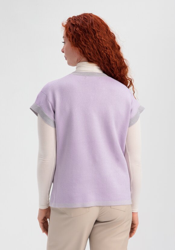 Джемпер Энни шир.  580, рис. 15