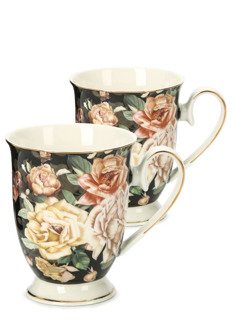 Набор кружек (2 шт.) шир.  750, рис. 5