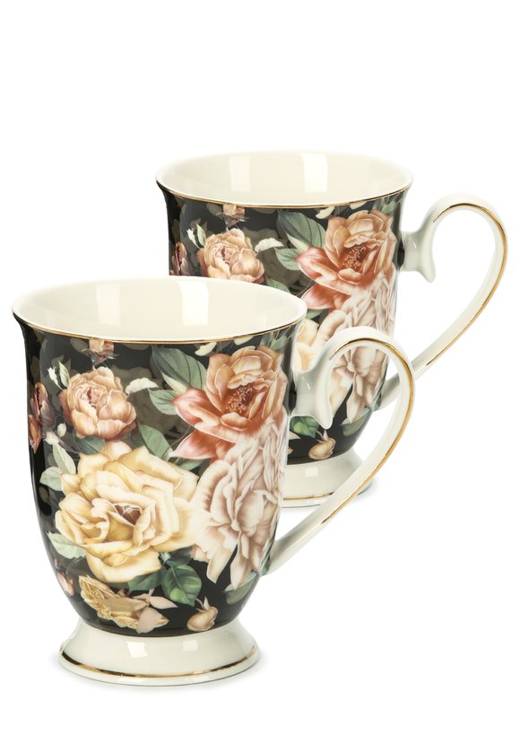 Набор кружек (2 шт.) шир.  580, рис. 5