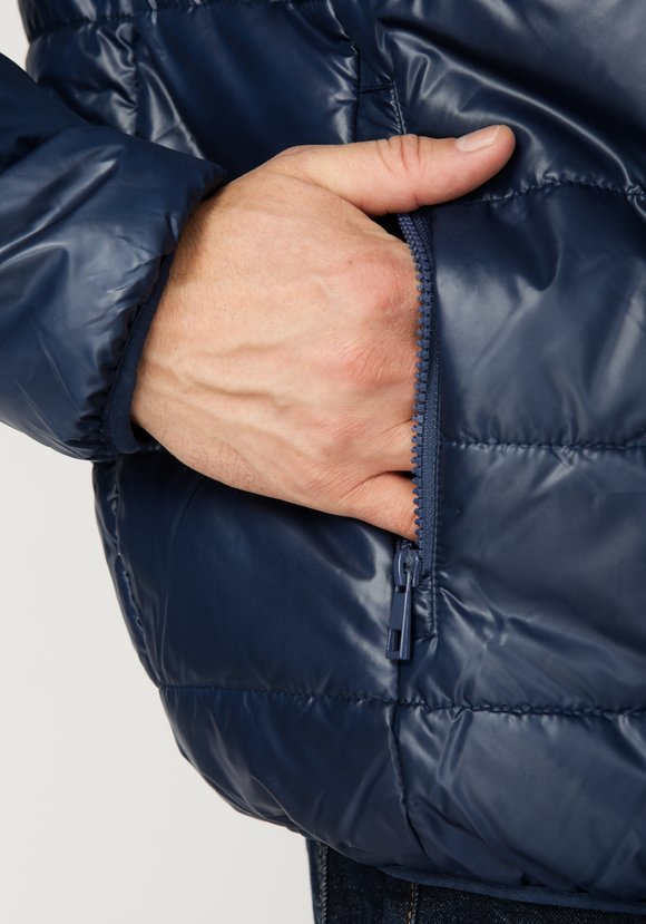 Куртка мужская Олимп шир.  580, рис. 4