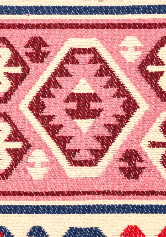 Ковер турецкий Килим шир.  580, рис. 26