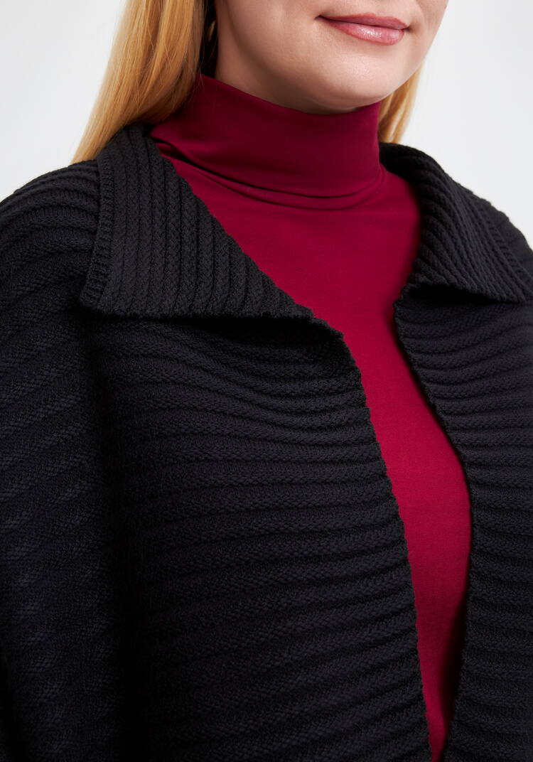 Жакет Амилия шир.  750, рис. 18