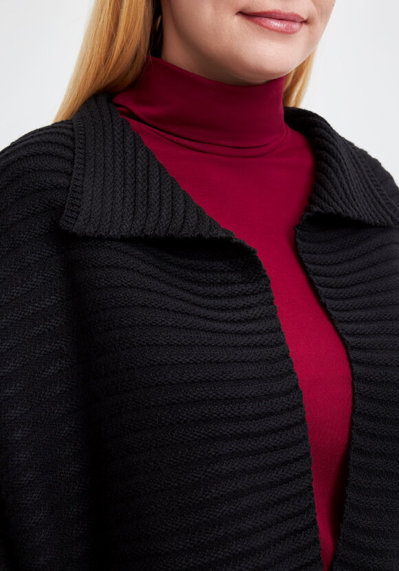 Жакет Амилия шир.  580, рис. 18