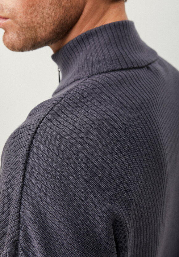 Жакет с воротником-стойкой шир.  580, рис. 6