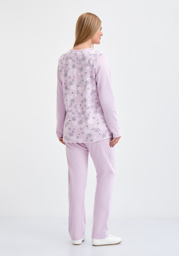Пижама Теодора шир.  580, рис. 3