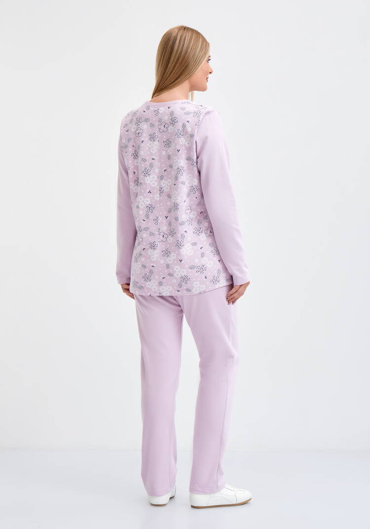 Пижама Теодора шир.  750, рис. 3