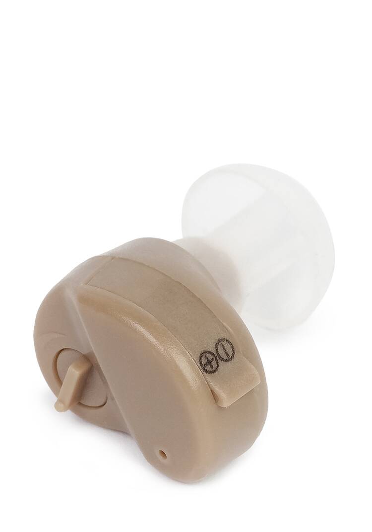 Усилитель звука Чуткий слух шир.  750, рис. 3