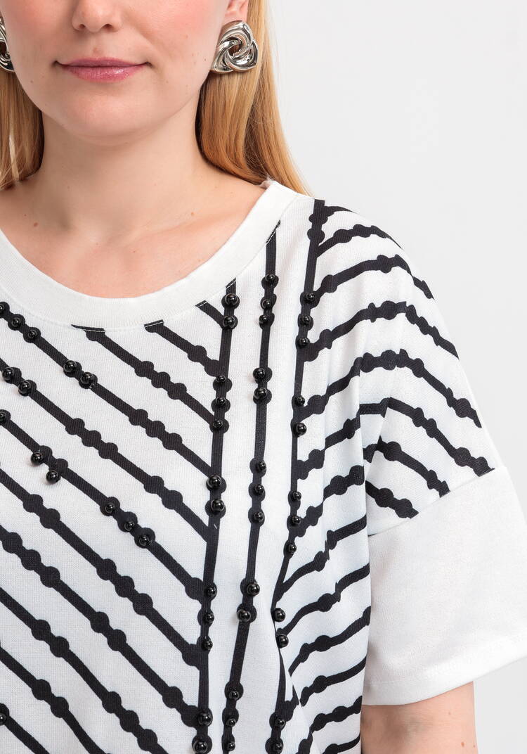 Блуза Элина шир.  750, рис. 32