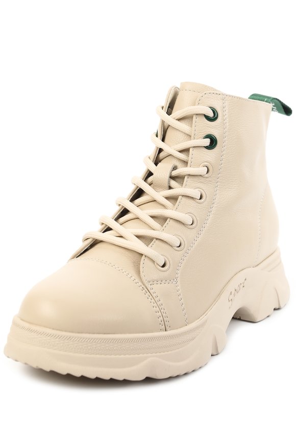 Ботинки женские Инга шир.  580, рис. 1