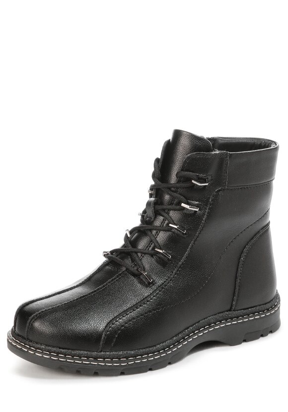 Ботинки женские Глэдис шир.  580, рис. 1