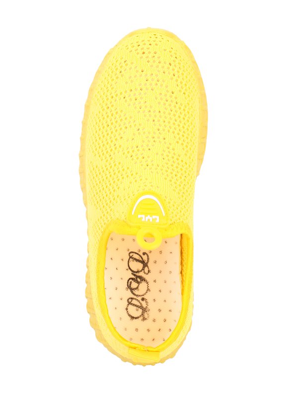 Кроссовки женские Кая шир.  580, рис. 15