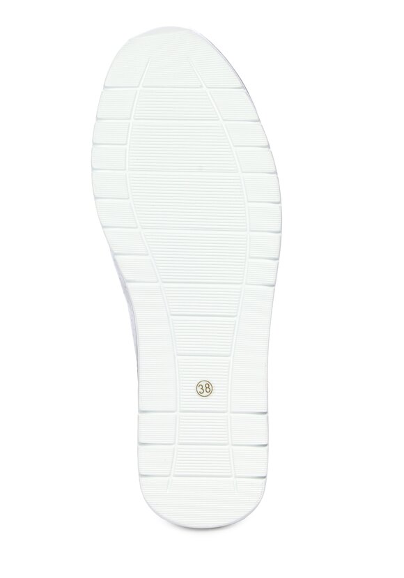 Слипоны женские Моника шир.  580, рис. 5