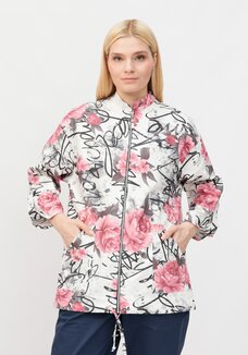 Ветровка Сильвия