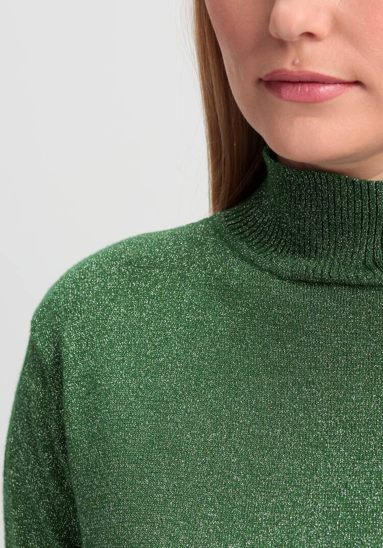 Джемпер Мягкое прикосновение шир.  750, рис. 26