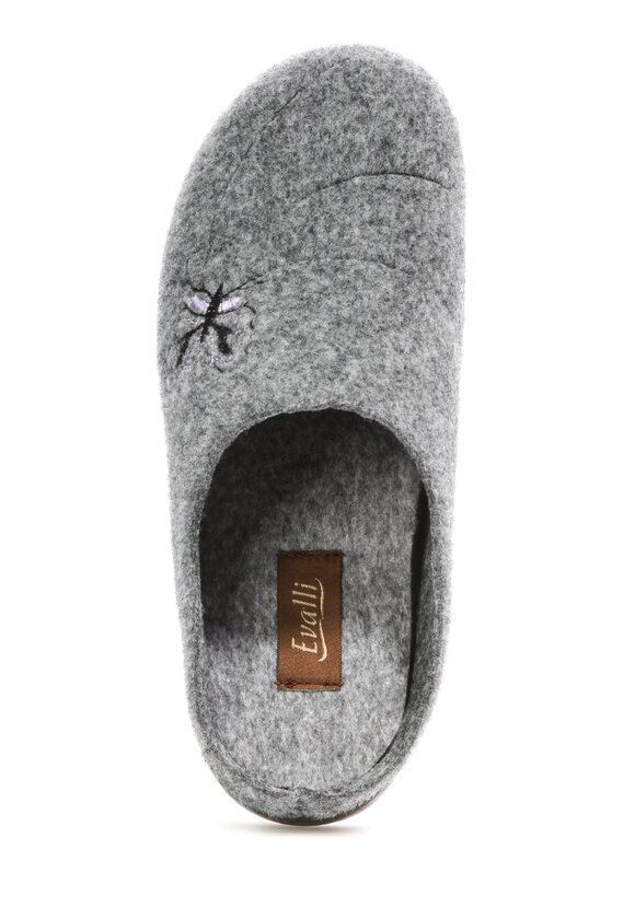 Тапочки женские Виталина шир.  580, рис. 4