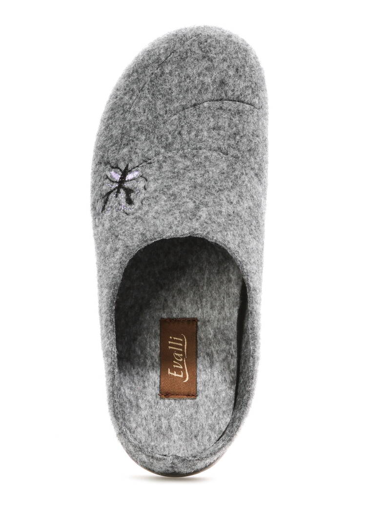 Тапочки женские Виталина шир.  750, рис. 4