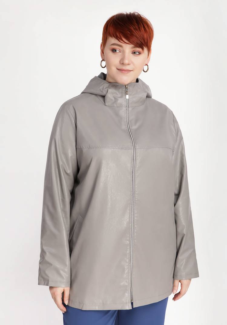 Куртка Звонкая капель шир.  750, рис. 4