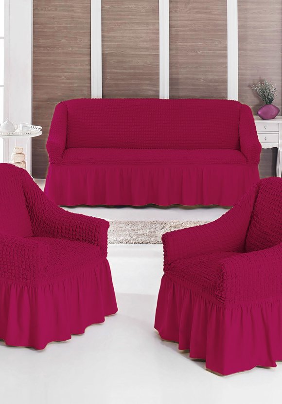 Комплект чехлов  Новая жизнь шир.  580, рис. 9