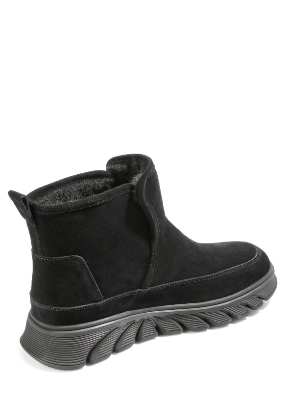 Ботинки женские Мэйт шир.  580, рис. 3