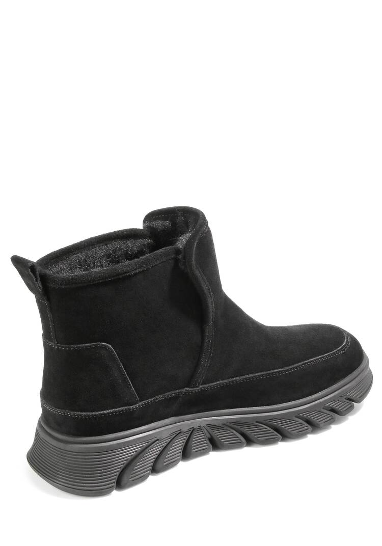 Ботинки женские Мэйт шир.  750, рис. 3