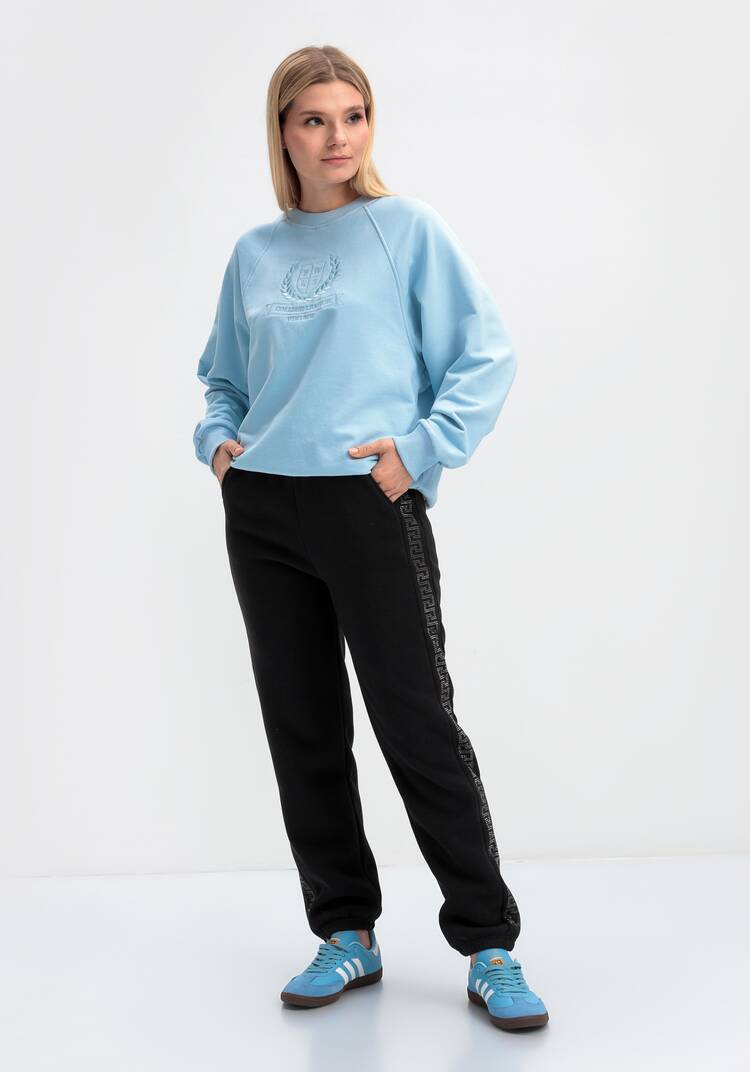 Брюки Волшебное настроение шир.  750, рис. 8